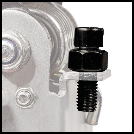 5. Bild von Metall-Trennmaschine 'TC-MC 355/1 Classic' 2200 W