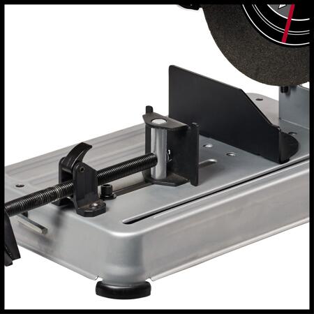 6. Bild von Metall-Trennmaschine 'TC-MC 355/1 Classic' 2200 W