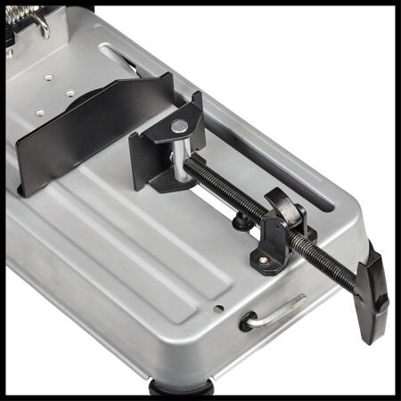 7. Bild von Metall-Trennmaschine 'TC-MC 355/1 Classic' 2200 W