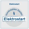 Stromgenerator 'SG7100x' 5500 W