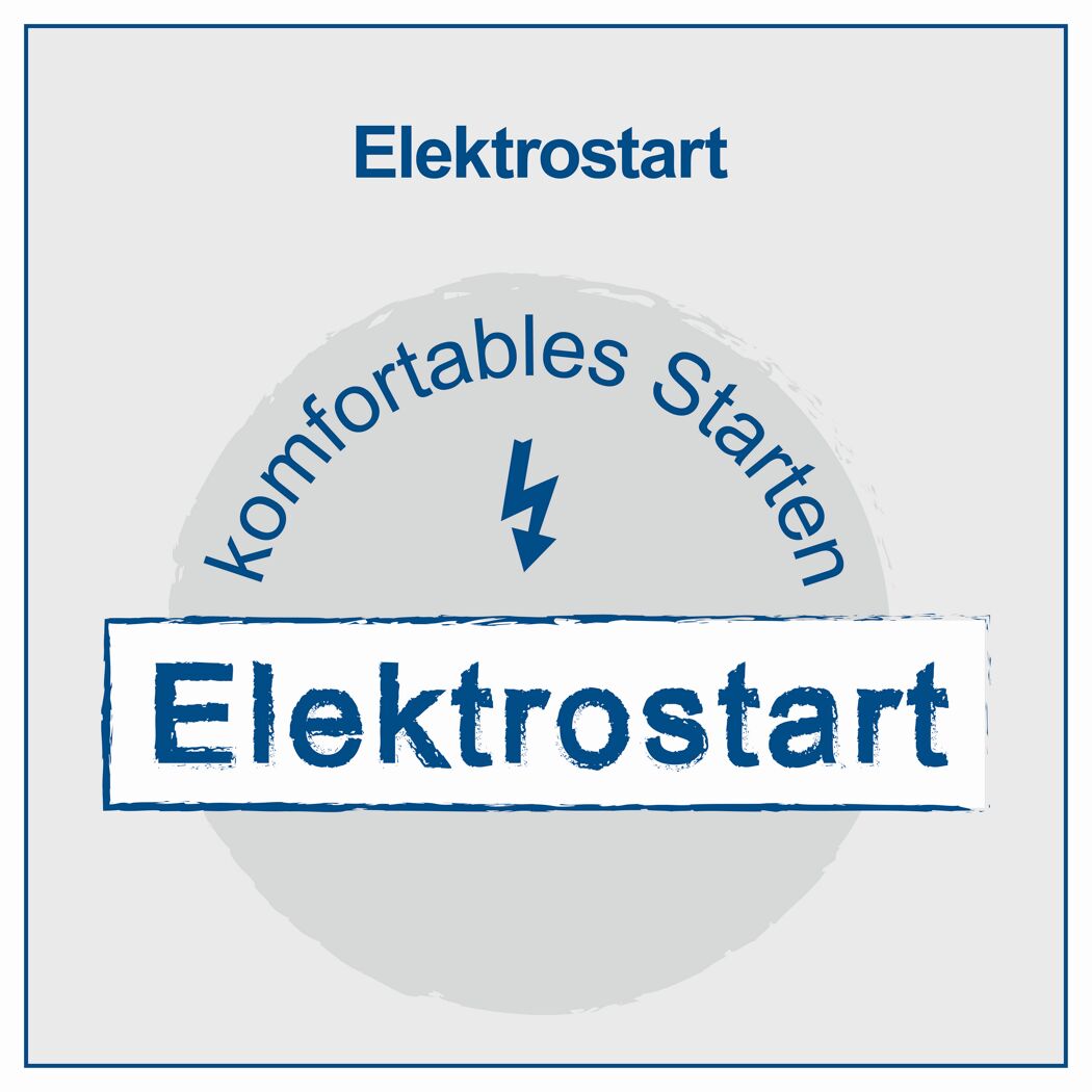 Stromgenerator 'SG7100x' 5500 W