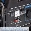 Stromgenerator 'SG7100x' 5500 W