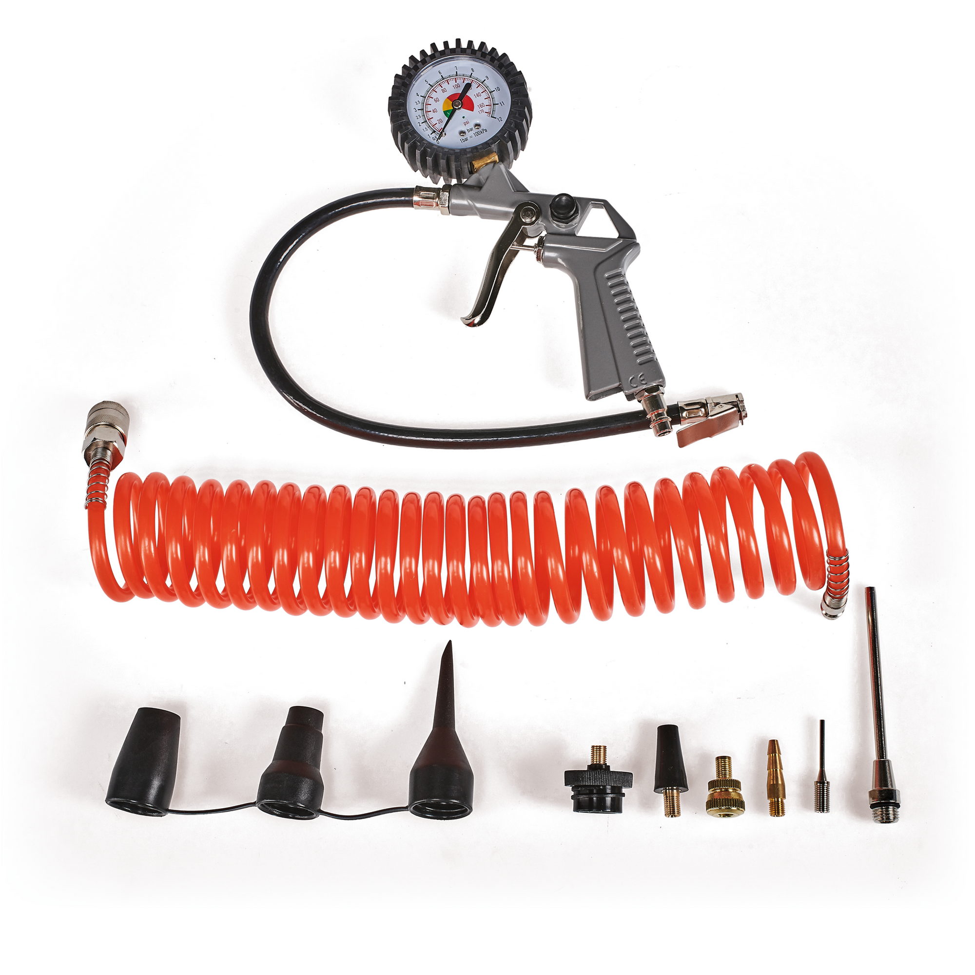 Kompressor 'TC-AC 190/6/8 OF' 1500 W