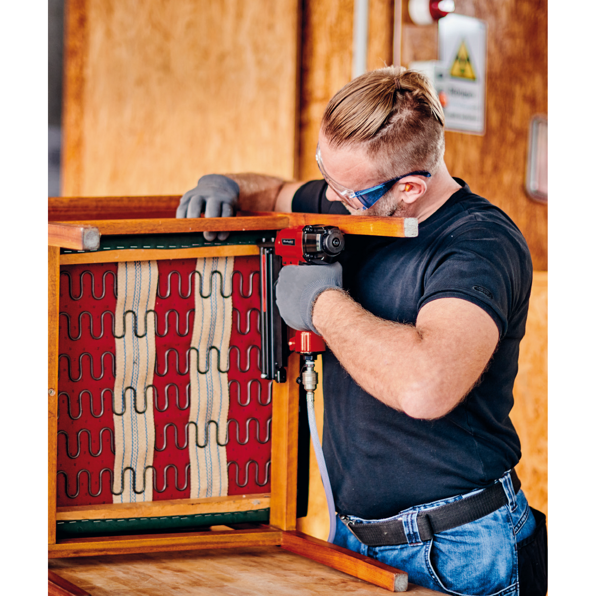 Kompressor 'TC-AC 190/6/8 OF' 1500 W