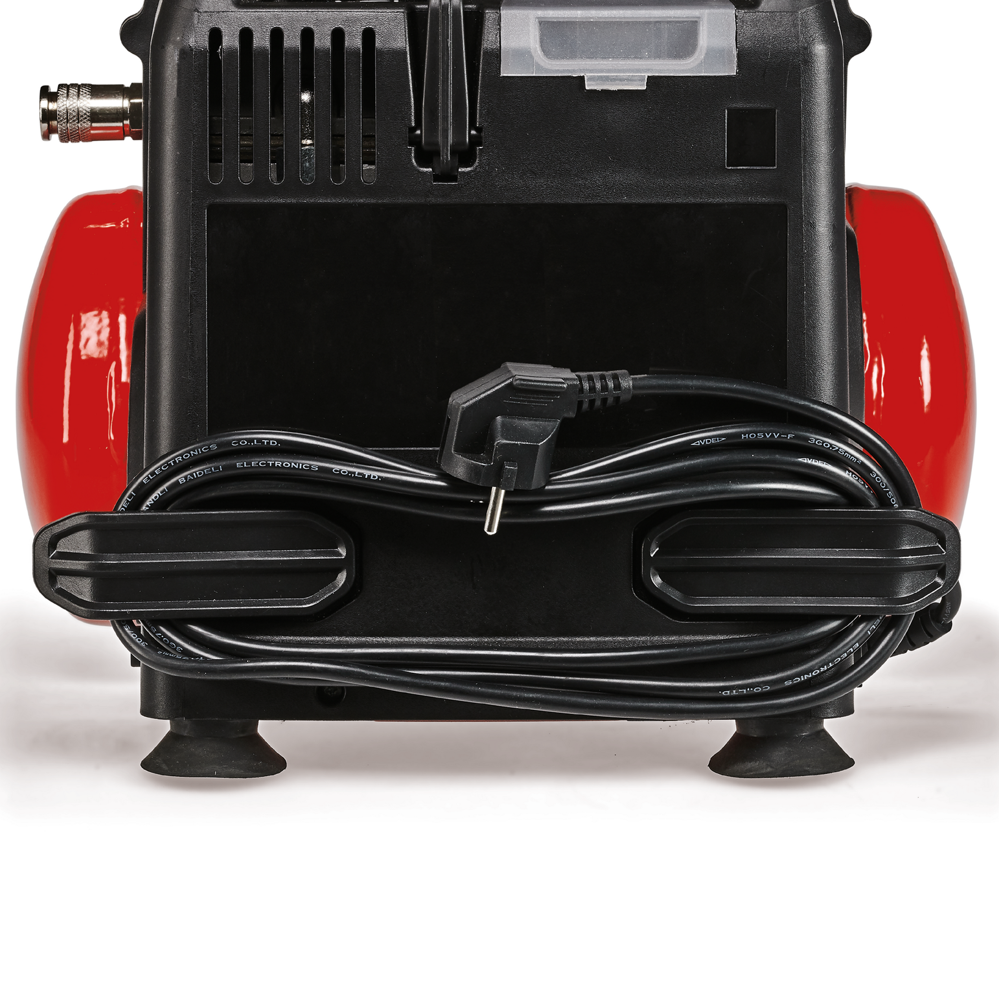 Kompressor 'TC-AC 190/6/8 OF' 1500 W