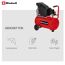 Kompressor 'TC-AC 190/24/8 Classic' 1500 W