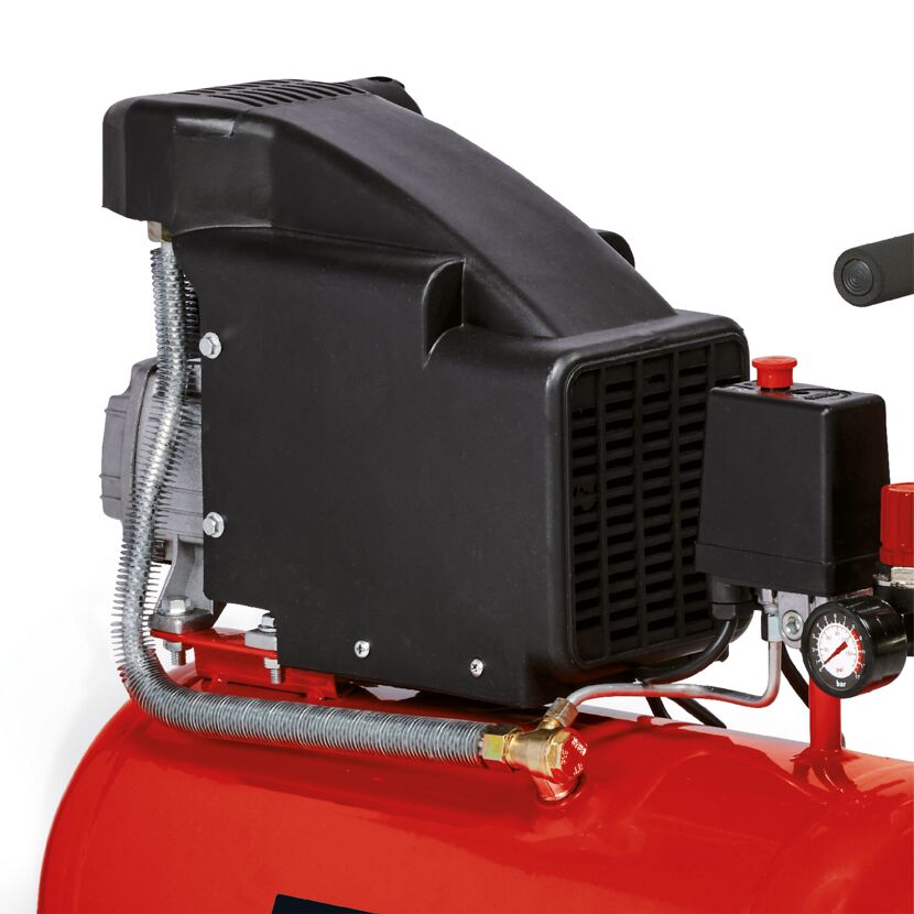 Kompressor 'TC-AC 190/24/8 Classic' 1500 W