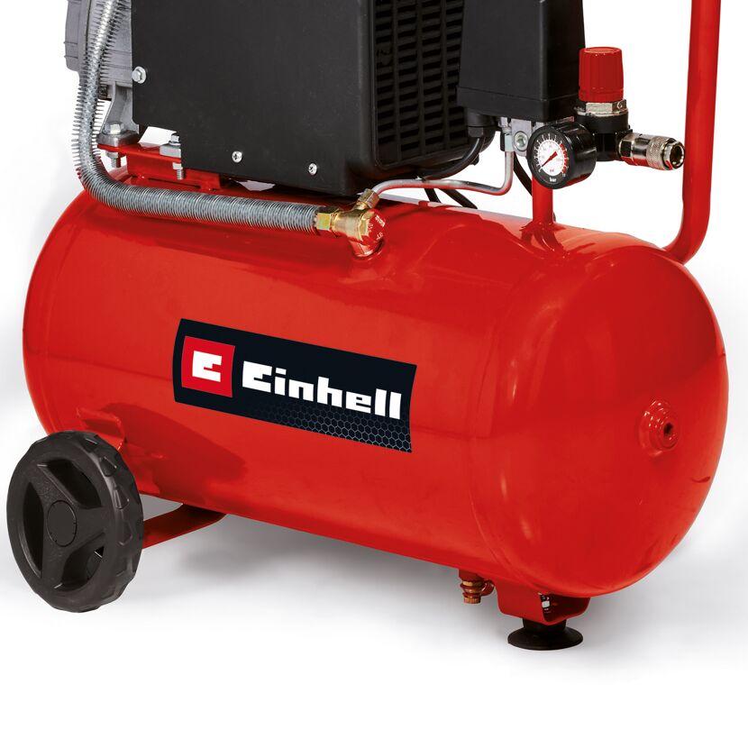 Kompressor 'TC-AC 190/24/8 Classic' 1500 W