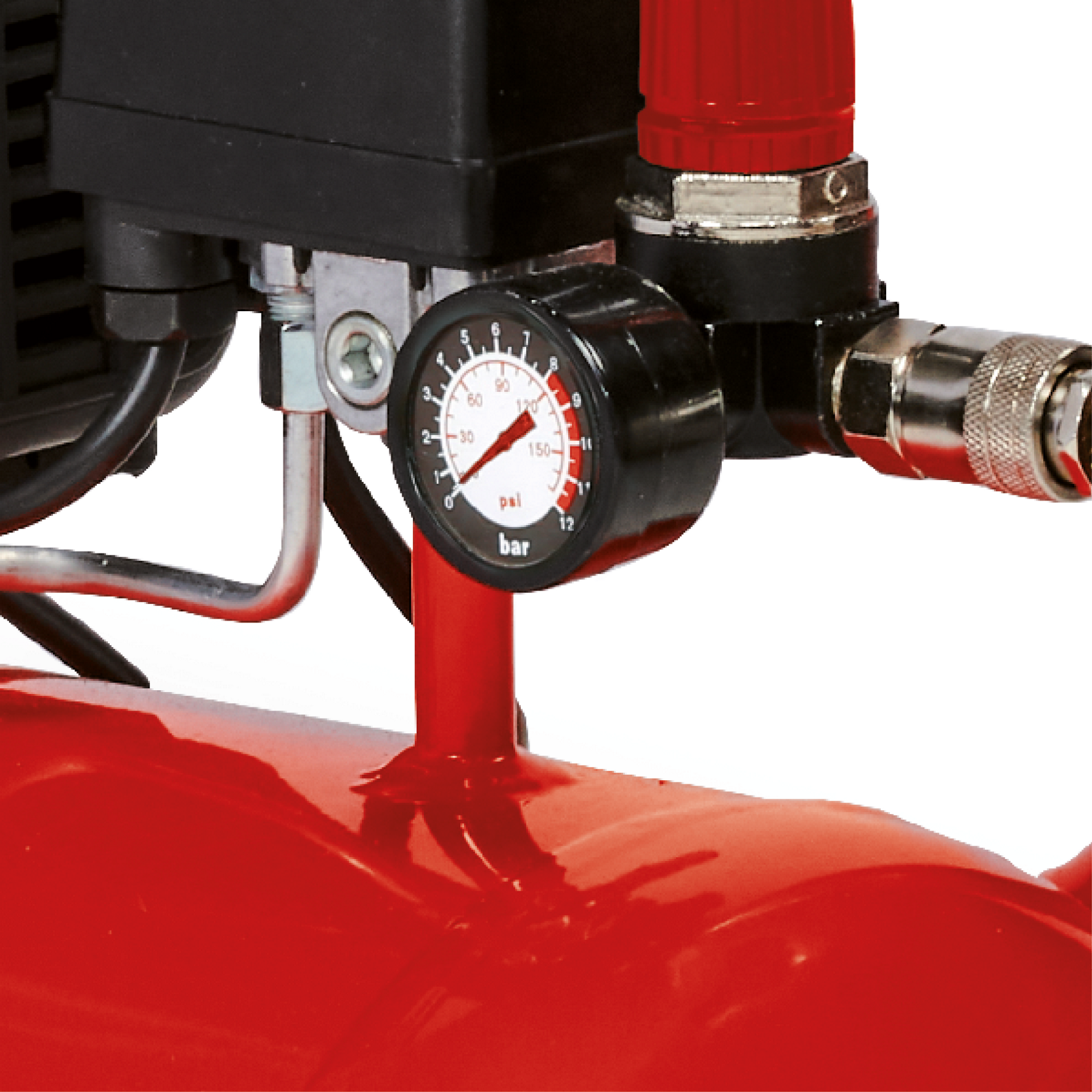 Kompressor 'TC-AC 190/24/8 Classic' 1500 W