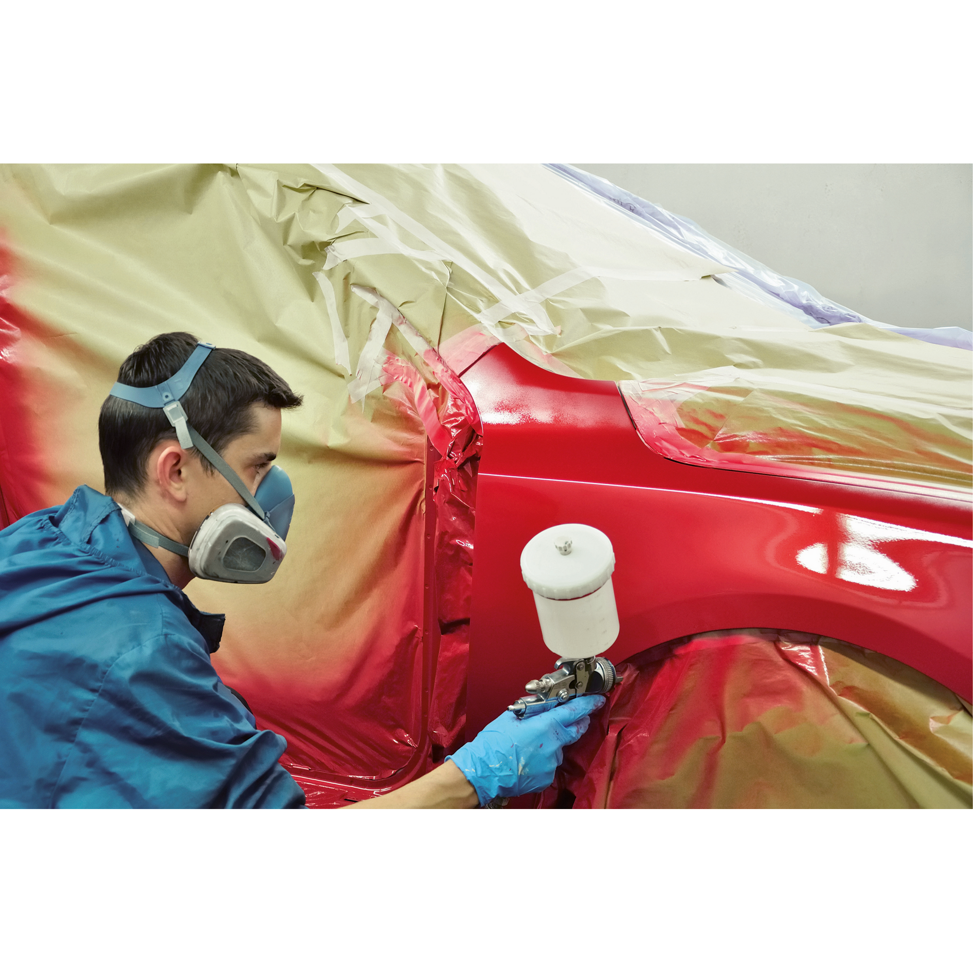 Kompressor 'TC-AC 240/50/10 OF' 1500 W