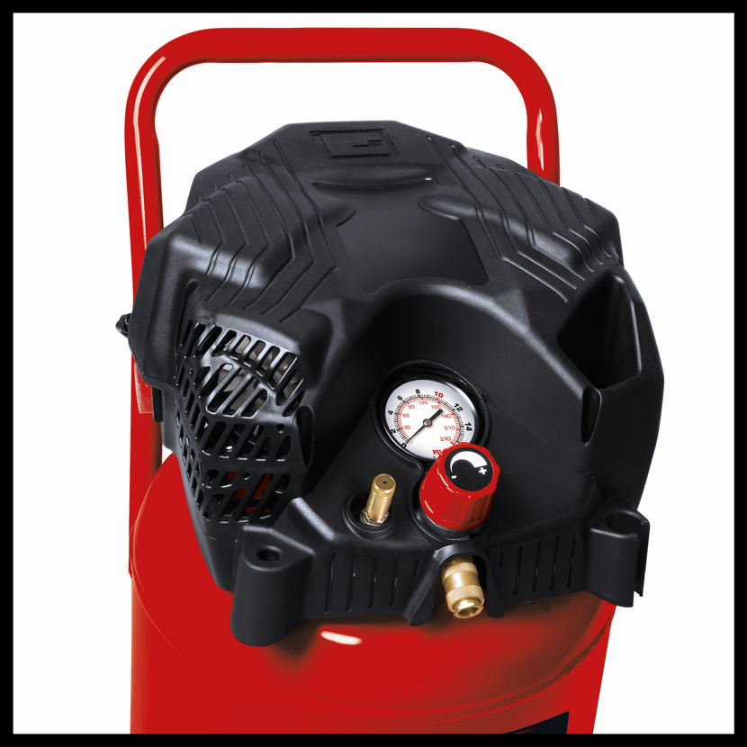 Kompressor 'TC-AC 240/50/10 OF' 1500 W