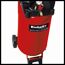 Kompressor 'TC-AC 240/50/10 OF' 1500 W