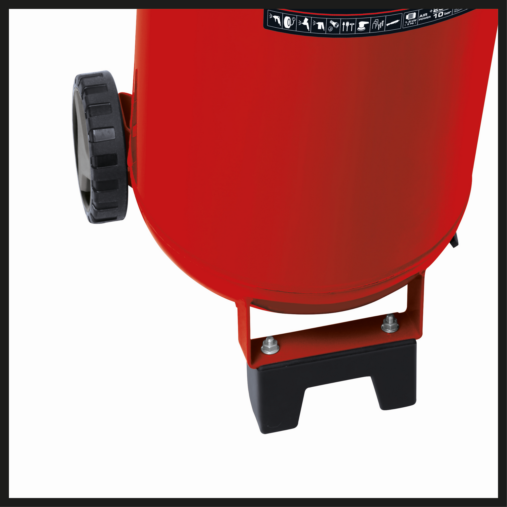 Kompressor 'TC-AC 240/50/10 OF' 1500 W