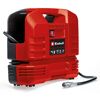 Kompressor 'TC-AC 190 OF' 8 bar, 190 l/min
