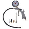 Kompressor 'TC-AC 190 OF' 8 bar, 190 l/min