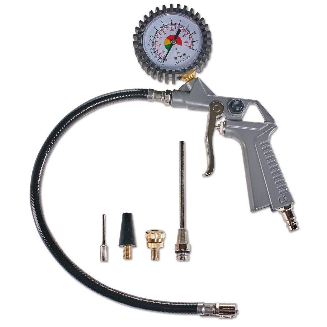 Kompressor 'TC-AC 190 OF' 8 bar, 190 l/min
