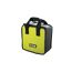 RYOBI Tasche grün-schwarz