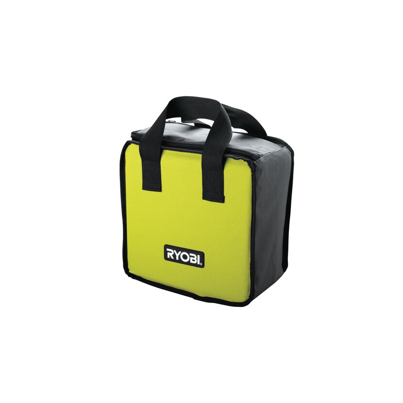 RYOBI Tasche grün-schwarz