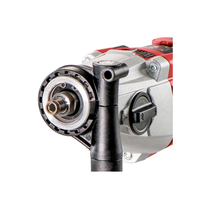 Schlagbohrmaschine SBE 850-2 Solo, Detailansicht