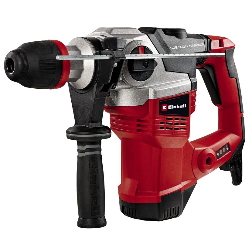 Einhell Bohrhammer TE-RH 38 3F