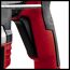 Griff des Bohrhammers TE-RH 38 3F Einhell