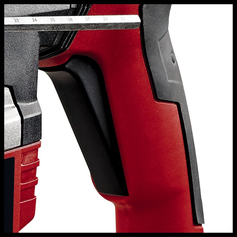 Griff des Bohrhammers TE-RH 38 3F Einhell