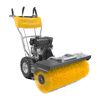 STIGA Kehrmaschine SWS 600 G