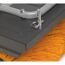 Kehrmaschine SWS 600 G, Detailansicht