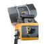 Kehrmaschine SWS 800 GE