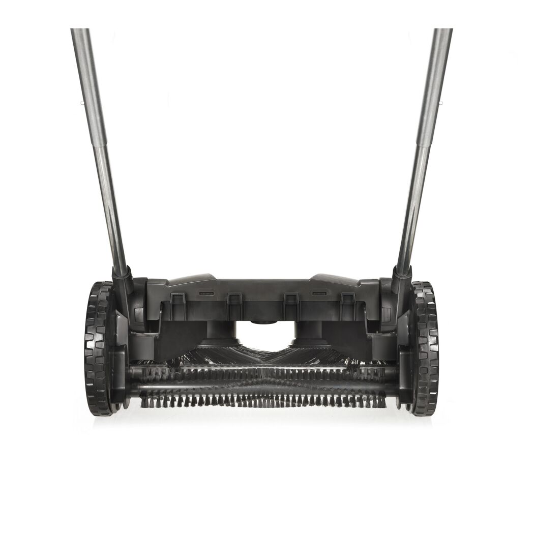 Kehrmaschine SWP 355 von Vorne