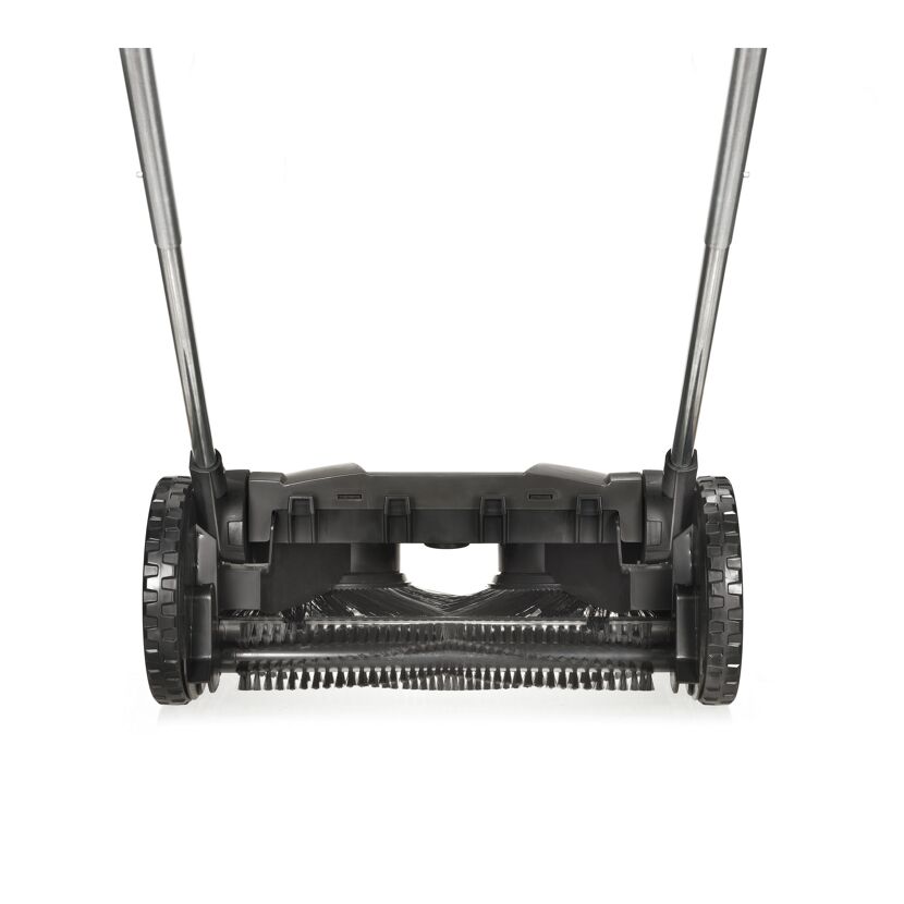 Kehrmaschine SWP 355 von Vorne