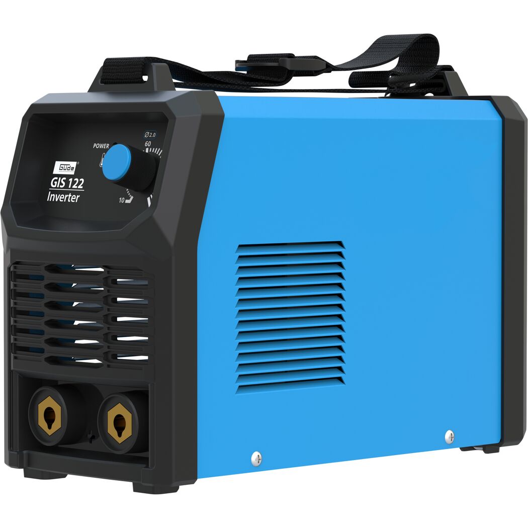 Schweißgerät Inverter GIS 122