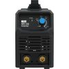 Güde GIS 122 Inverter Schweißgerät