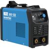 Gude GIS 122 Inverter Schweißgerät