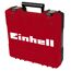 Roter Einhell Werkzeugkoffer