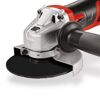 Winkelschleifer-Kit 'TC-AG 125/850' 850 W