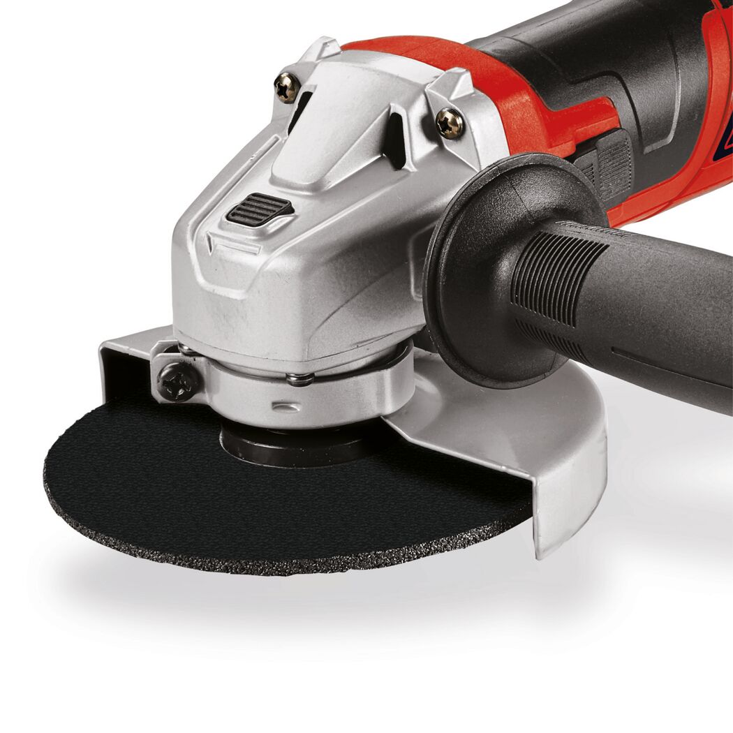 Winkelschleifer-Kit 'TC-AG 125/850' 850 W