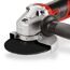 Winkelschleifer-Kit 'TC-AG 125/850' 850 W