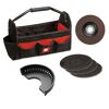 Winkelschleifer-Kit 'TC-AG 125/850' 850 W