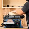 Band- und Tellerschleifer 'BTS900' 370 W