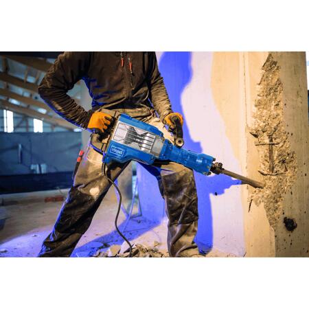 4. Bild von Abbruchhammer 'AB1900' 1900 W 60 J
