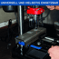 Verkleinertes Bild von Tischbohrmaschine 'DP16VLS' 500 W
