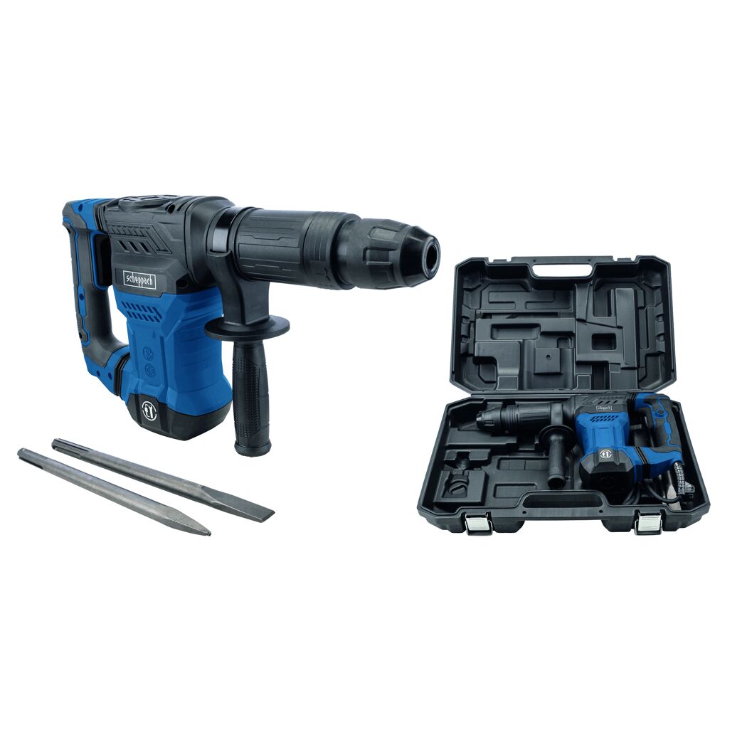 Abbruchhammer 'AB1500X' 1300 W 20 J