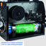Verkleinertes Bild von Multischweißgerät 'WSE4000-Multi' inkl. 2 Schweißdüsen
