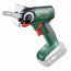 Akku-Säge 'Universalcut 18V-65' NanoBlade 18 V, ohne Akku