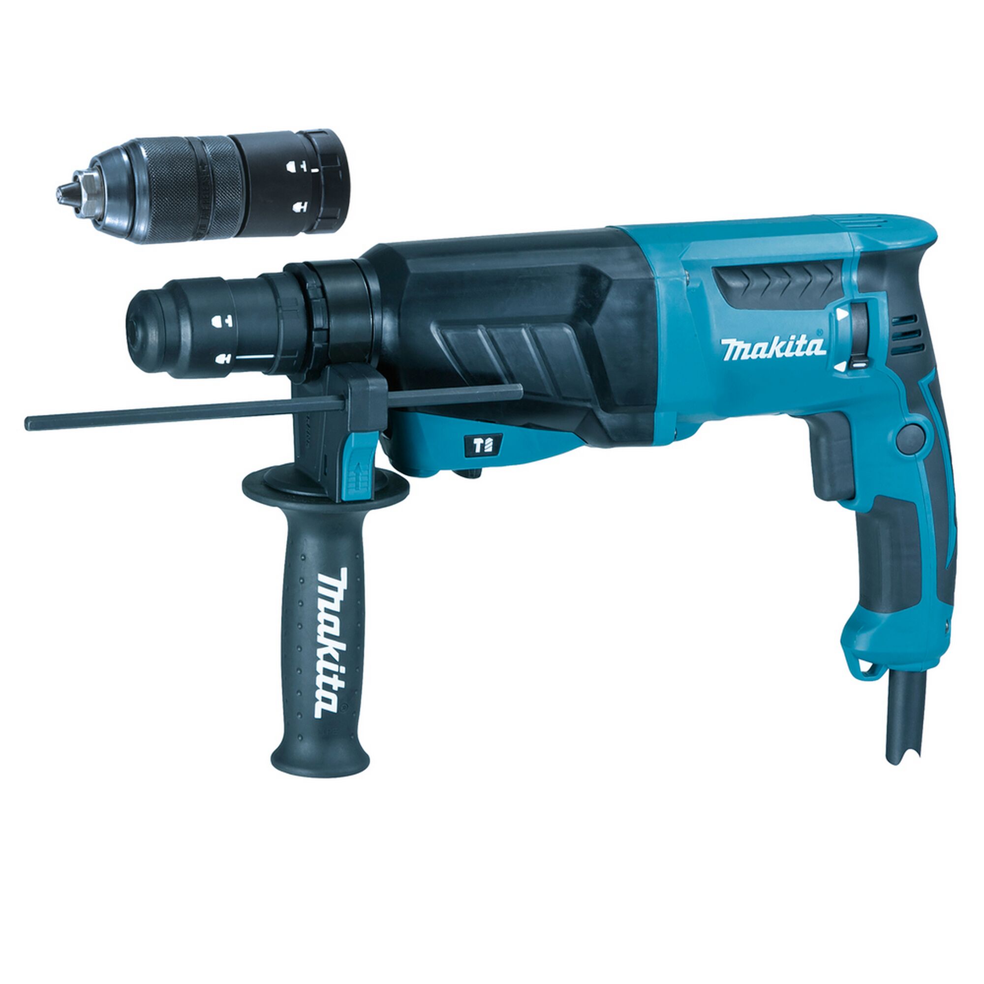 Makita Bohrhammer HR2630T