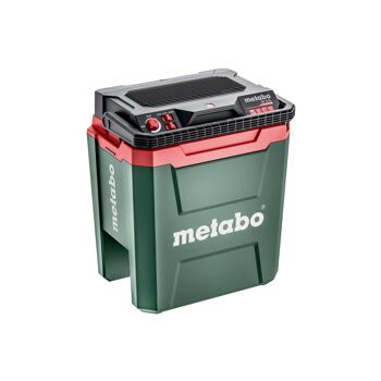 Metabo Akku-Kühlbox KB 18 BL