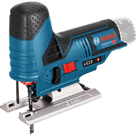 4. Bild von Combo Kit Akku-Bohrschrauber und Stichsäge 'GSR 12V-15 + GST 12V-70' mit Akku