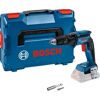 Bosch Akku-Trockenbauschrauber GTB 18V-45 Professional im Koffer