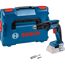 Bosch Akku-Trockenbauschrauber GTB 18V-45 Professional im Koffer